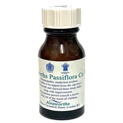 Ainsworths | Passiflora Co 30C Single Counter Remedy 120 tabs | 120 tablet Online