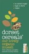 Dorset Cereal | Organic Muesli 600g | 600g Online Hot Sale