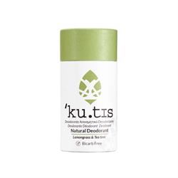 Kutis Skincare | Plastic Free Natural BF Vegan Lavender & Bergamot Deodorant 50g | 50g Online Hot Sale