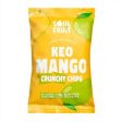 Soul Fruit | Freeze Dried Mango Crisps 20g | 20g Online Hot Sale