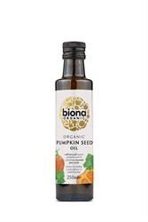 Biona | Organic Pumpkin Seed Oil 250ML | 250ml For Discount