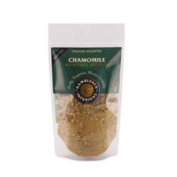 Hambleden Herbs | Hambleden Herbs Organic Chamomile loose leaf tea 40g | 40g Online now