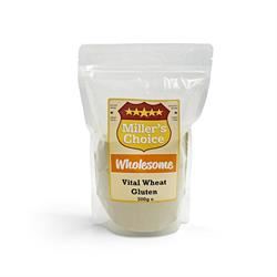 Miller s Choice | Vital Wheat Gluten 500g | 500g Online Hot Sale