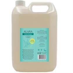 Alana | Aloe Vera & Avocado Natural Shampoo 5L | 5000ml Hot on Sale