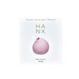 Hanx | Mini Sucker Pebble Sex Toy Pink 1 Unit | 1unit Cheap