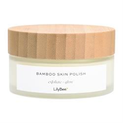 LilyBee | Bamboo Skin Polish 90g | 90g For Cheap