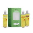 Alana | Citrus Orchard Body Care Set (3x400ml) | 1each Online Sale