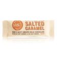 Harris and James | Salted Caramel Impulse Bar 48g | 48g Discount