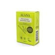 Alana | Rosemary & Lime Charcoal Detox Body Wash Bar 95g | 95g For Cheap