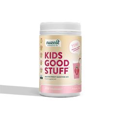 Nuzest |  Kids Good Stuff Wild Strawberry 225g | 225g Discount