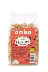 Amisa | Organic Spelt Crunchy 375g | 375g For Cheap