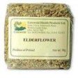 Cotswold Health Products | Elderflower Tea 50g | 50g Sale