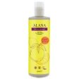 Alana | Citrus Orchard Natural Shampoo 500ml | 500ml Online