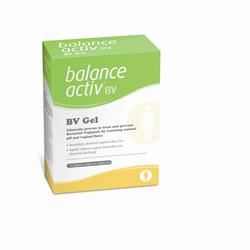 Balance Activ | Vaginal Gel 7 tubes | 7 tube box on Sale