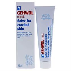 Gehwol | Med Salve for Cracked Skin 75ml | 75ml Online Sale