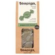 Teapigs | peppermint leaves 15 tea temples | 15bag Supply