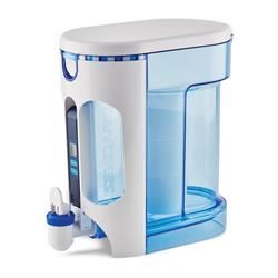 ZeroWater | ZeroWater 12-Cup 2.8L Ready Read Dispenser + Filter + TDS Meter | 2.8l Fashion