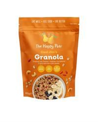 The Happy Pear | Cool Jims Granola 400g | 400g Discount