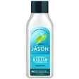 Jason | Organic Biotin Shampoo 473ml | 473ml Cheap