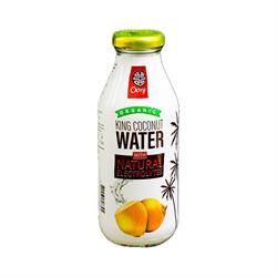 OORG | Organic King Coconut Water 350ml | 350ml For Sale