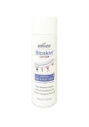 Salcura | Bioskin Junior Face & Body Wash 200ml | 200ml For Sale