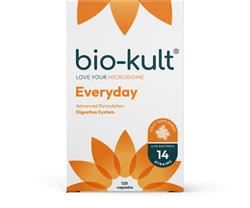 Bio-Kult | Bio-Kult Everyday 120 Capsules | 120 capsule on Sale