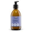 Fushi Wellbeing | Bringer of Peace Herbal Body Lotion 230ml Glass Bottle | 230ml Supply