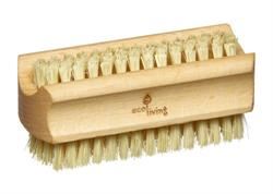 Ecoliving | EcoLiving Natural Nail Brush (FSC 100%) 1 unit | 62g Fashion