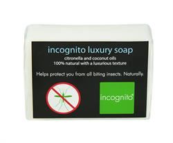 incognito | Luxury Soap 100g | 100g Discount