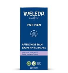 Weleda | After Shave Balm 100ml | 100ml For Sale