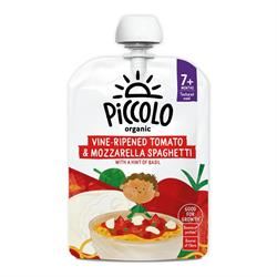 Piccolo | Sweet Potato & Beef Meatballs 130g | 130g Sale