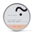 Fierce Nature | Pure Organic Tallow Nourish Balm (Rose Tint) 100g | 100g For Discount