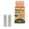 Bambaw | Bambaw | PLA Floss refills (2x50m) | 1each Discount