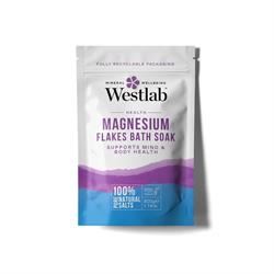 Westlab | Westlab Magnesium Flakes Bath Soak 800g | 800g For Sale