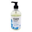 Clara | Concentrated Hand Soap Unscented 500ml | 500ml Online Hot Sale