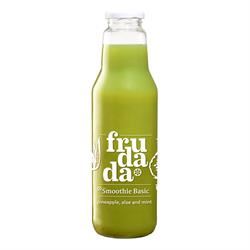 Frudada | Pineapple Aloe Vera Smoothie 750ml | 750ml Supply