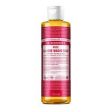 Dr Bronner | Organic Rose All-One Magic Soap 240ml | 240ml Online now