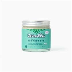 Zerolla | Eco Natural Whitening Toothpaste 60ml - Double Mint | 60ml For Sale