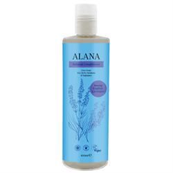 Alana | English Lavender Natural Conditioner 400ml | 400ml Sale