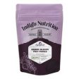 Indigo Herbs | Indigo Herbs Organic Bilberry Powder 50g | 50g Online Sale