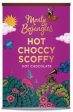 Monty Bojangles |  RFA Hot Choccy Scoffy Hot Chocolate 250g | 250g Sale