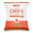 BeKeto | BeKeto - Keto Chips - Fresh Red Paprika 30g | 30g Online