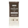 BeKeto | BeKeto - Vegan Keto Chocolate + MCT Caramelized Hazelnut 80g | 80g on Sale