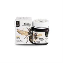 1839 | 1839 UMF 20+ Manuka Honey 250g | 250g Supply