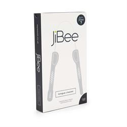 My Mouth | JiBee Tongue Cleaner - for fresher breath and a healthy mouth! | 1unit Online