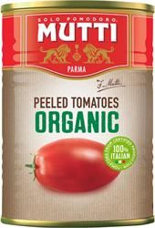 Mutti | Mutti Organic Peeled Tomatoes 400g | 400g Online Hot Sale