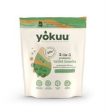 Yokuu | Yokuu Toilet Bombs (Eucalyptus & Mint) 30 tablets | 450g For Sale