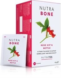 Nutratea | Nutra Bone Tea - 20 Herbal Tea Bags | 20 sachet Sale