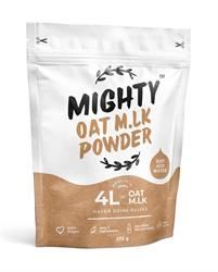 Mighty | MIGHTY Oat M.LK Powder 375g 4 Litres | 375g For Discount