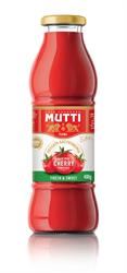 Mutti | Mutti Passata Gastronomia Cherry 400g | 400g Fashion